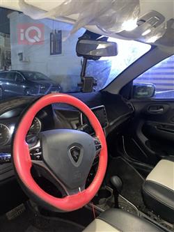 بروتون ساغا